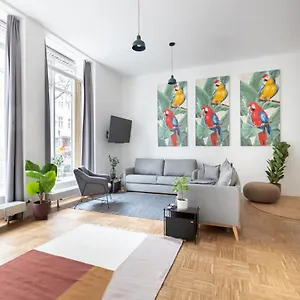 Limehome Florastraße Apartment