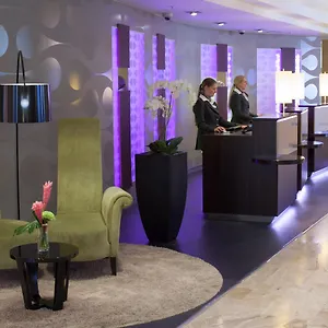 Crowne Plaza Centre Ku'damm By Ihg Berlim