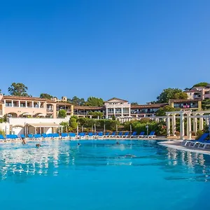 Pierre & Les Parcs De 3* Grimaud