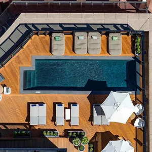 Hotel Radisson Blu & Residence, Kapstadt
