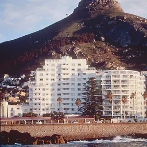 Hotel Peninsula By Dream Kapstadt