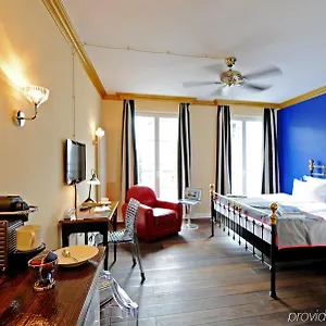 Bob W Mitte Apart Otel