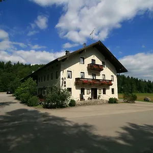 Hotell Landgasthof Auerschmiede, Irschenberg